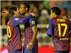 Bóng đá anh, ngoại hạng anh, lịch thi đấu euro 2012, Chiến thắng của Barca: Điểm tựa cho tương lai khi ngày mai không còn Pep...